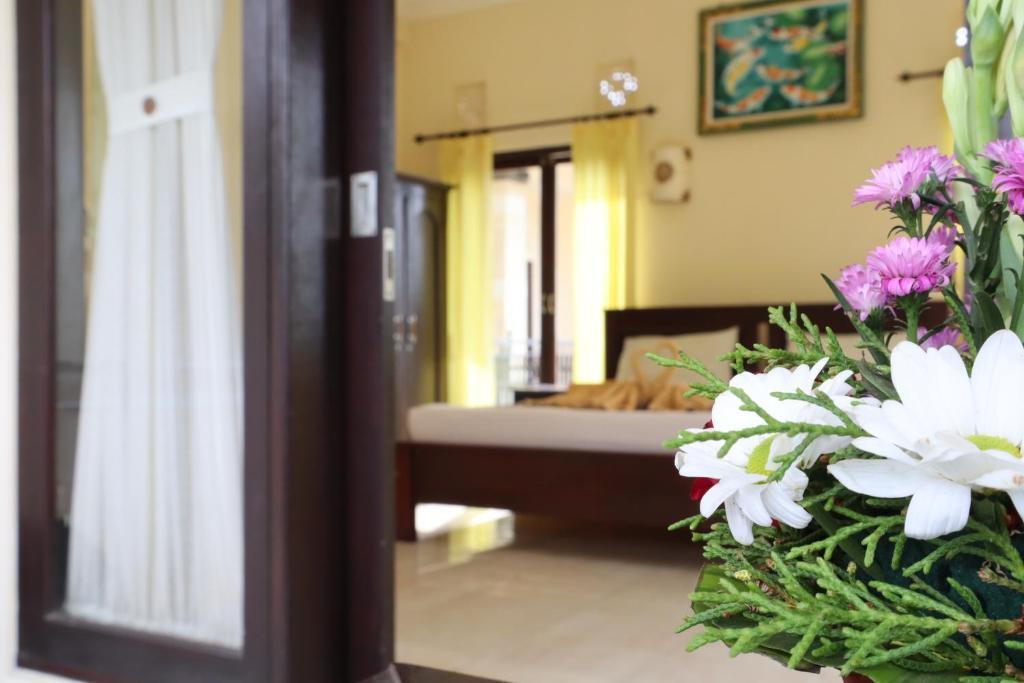 Foto - Wijaya Guest House Ubud