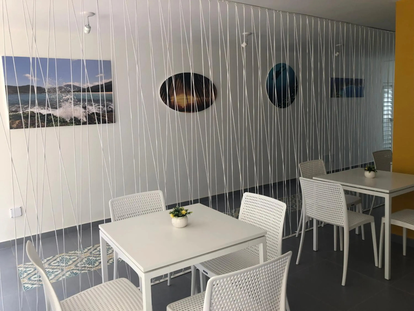Foto - Akuamarina Hotel