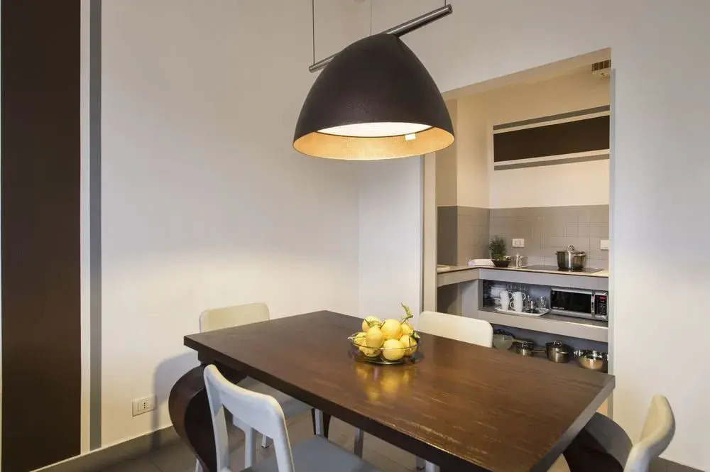 Foto - Residenza Termini