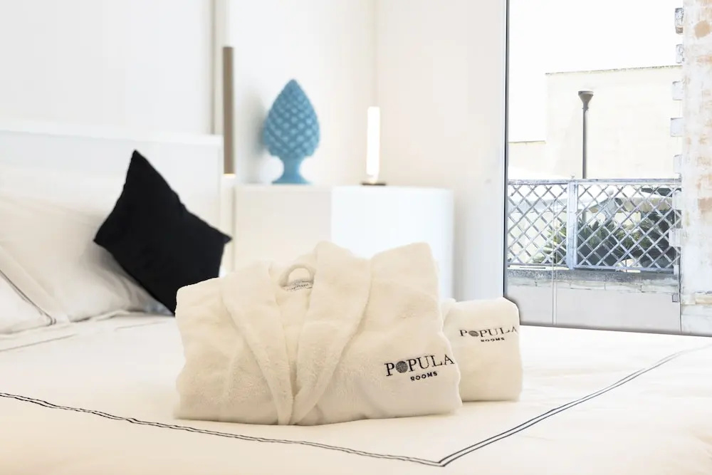 Foto - POPULA - The Lifestyle Hotel