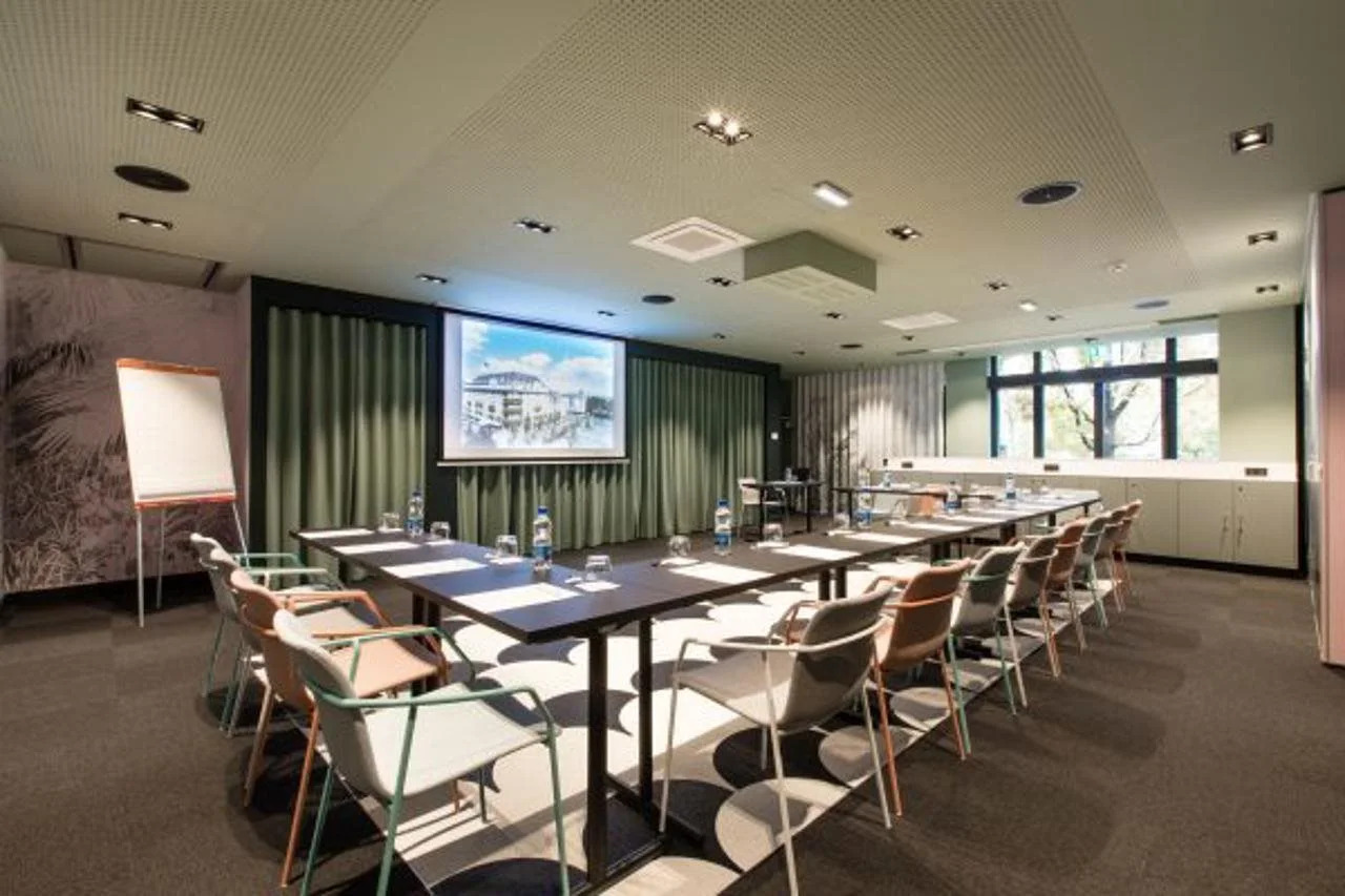 Foto - Grand Hôtel Bristol By Stay Collection