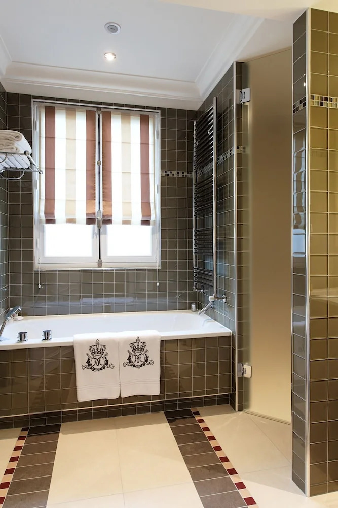 Foto - Majestic Apartments Champs Elysées