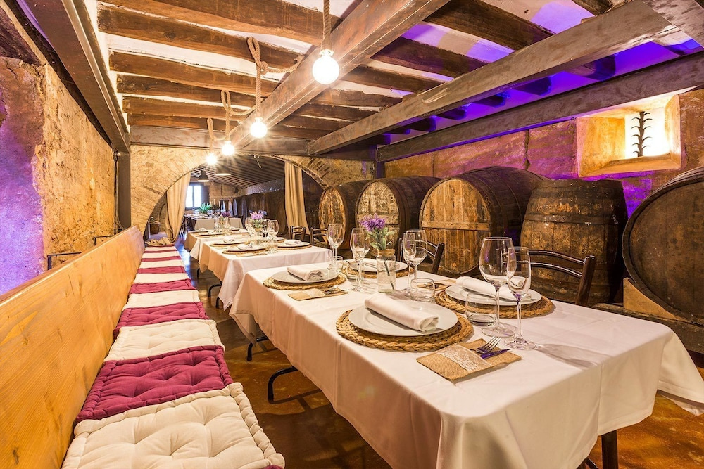 Foto - Masia Can Canyes & Spa