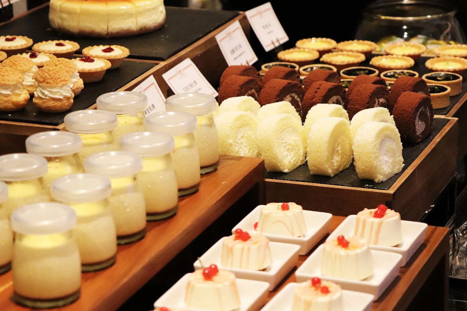 Photo - Asia Pacific Hotel Beitou