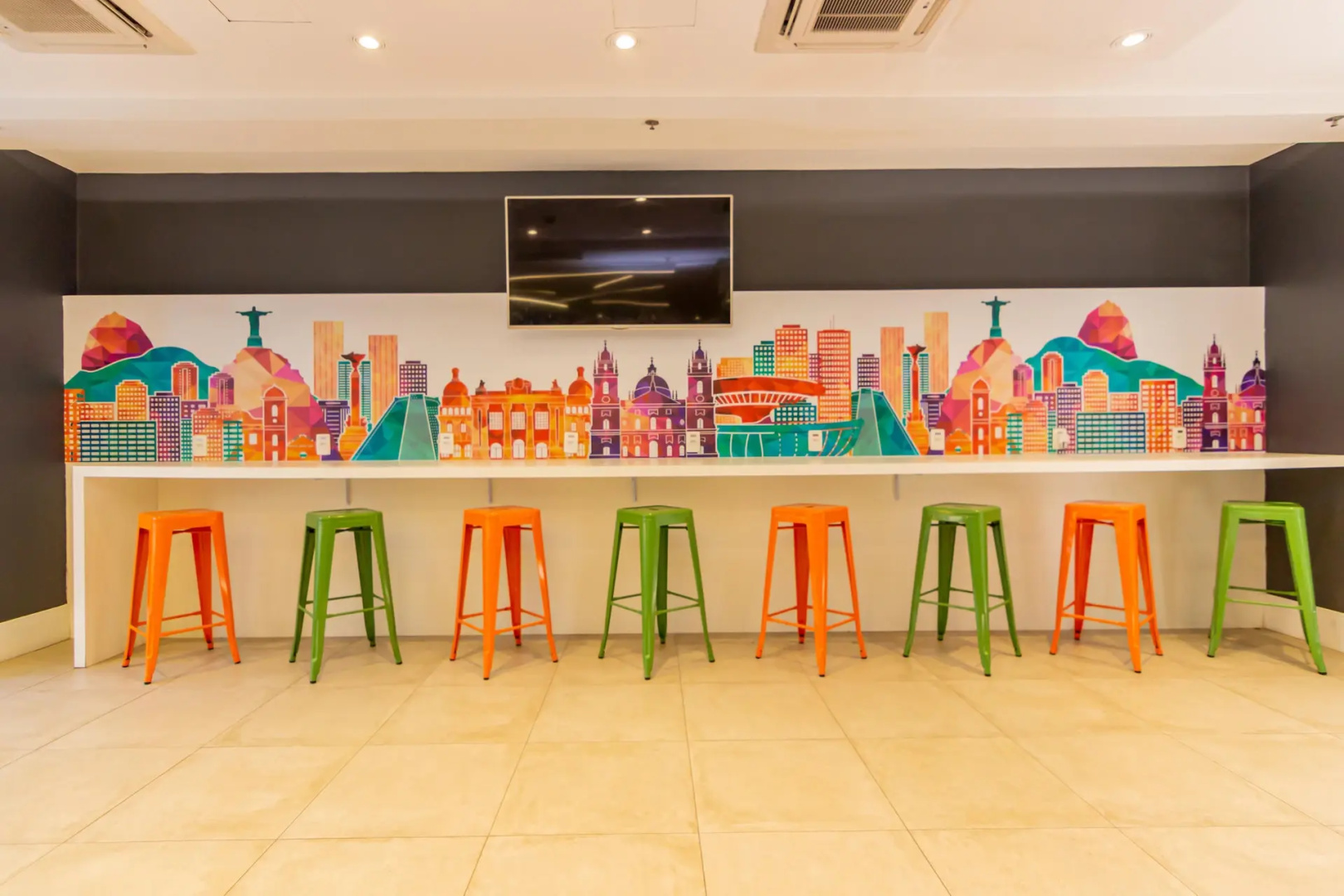 Photo - ibis Styles Rio de Janeiro Botafogo