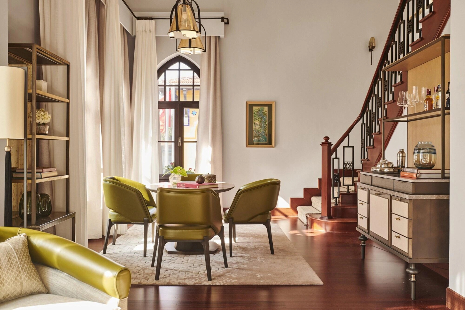Photo - Four Seasons Hotel Istanbul at Sultanahmet 