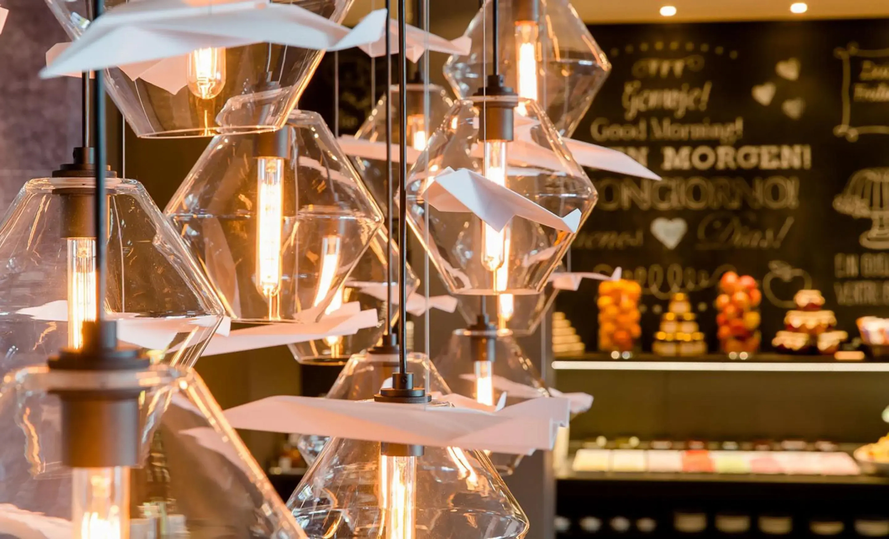 Photo - Motel One Frankfurt-Airport