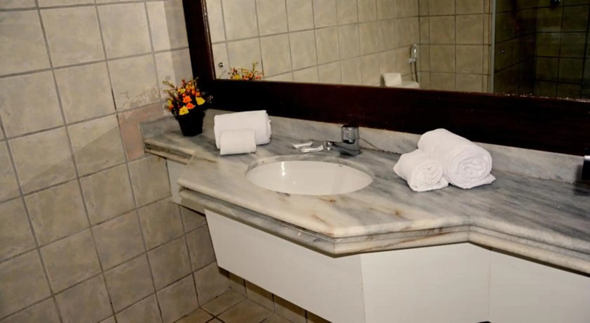 Foto - Hotel Costa do Atlantico