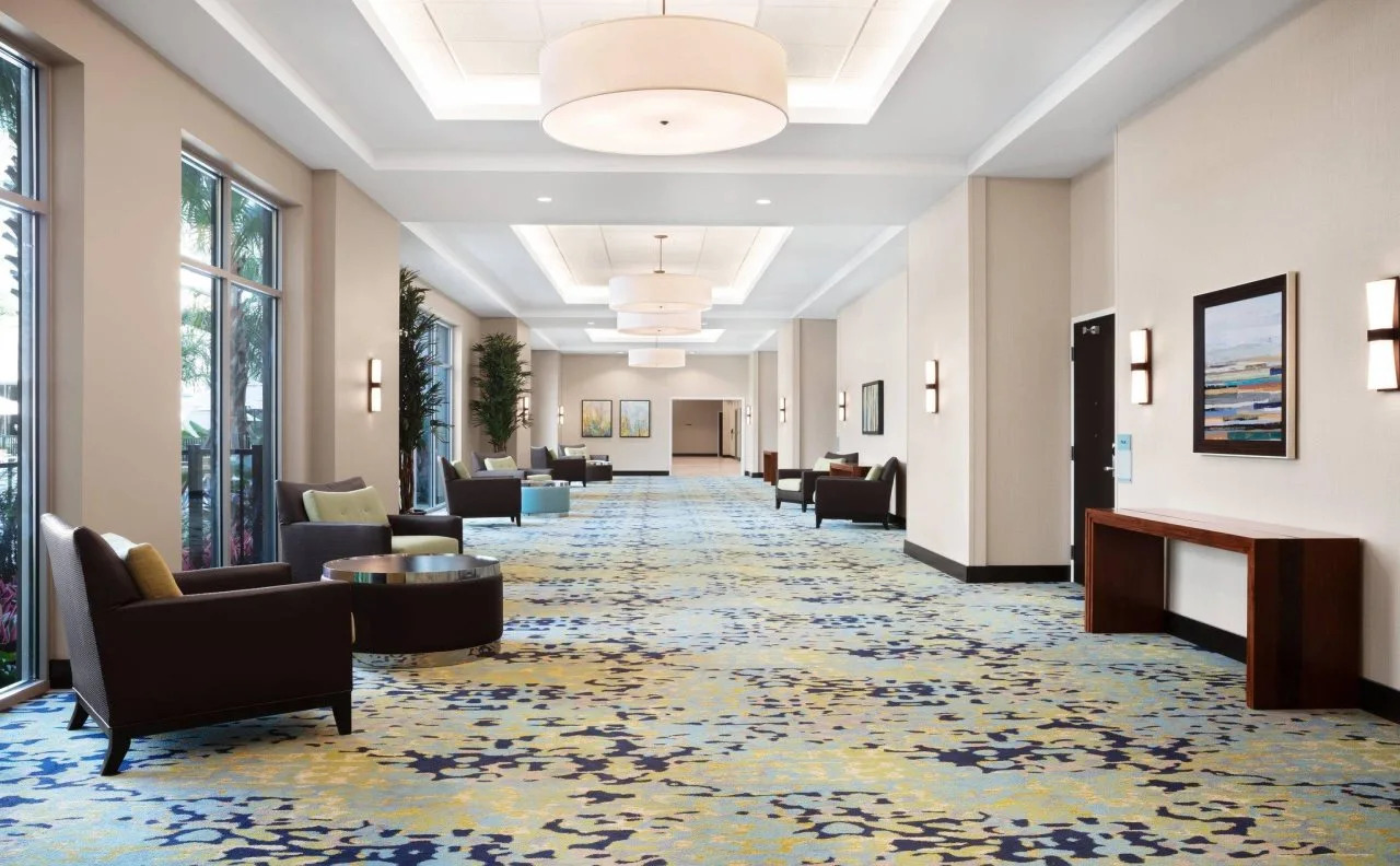 Photo - SpringHill Suites by Marriott Orlando Theme Parks Lake Buena Vista