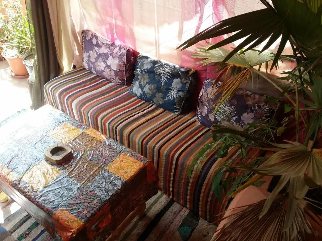 Foto - Riad Espagne