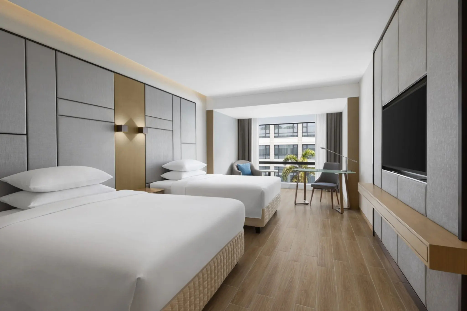 Photo - Four Points by Sheraton Boracay