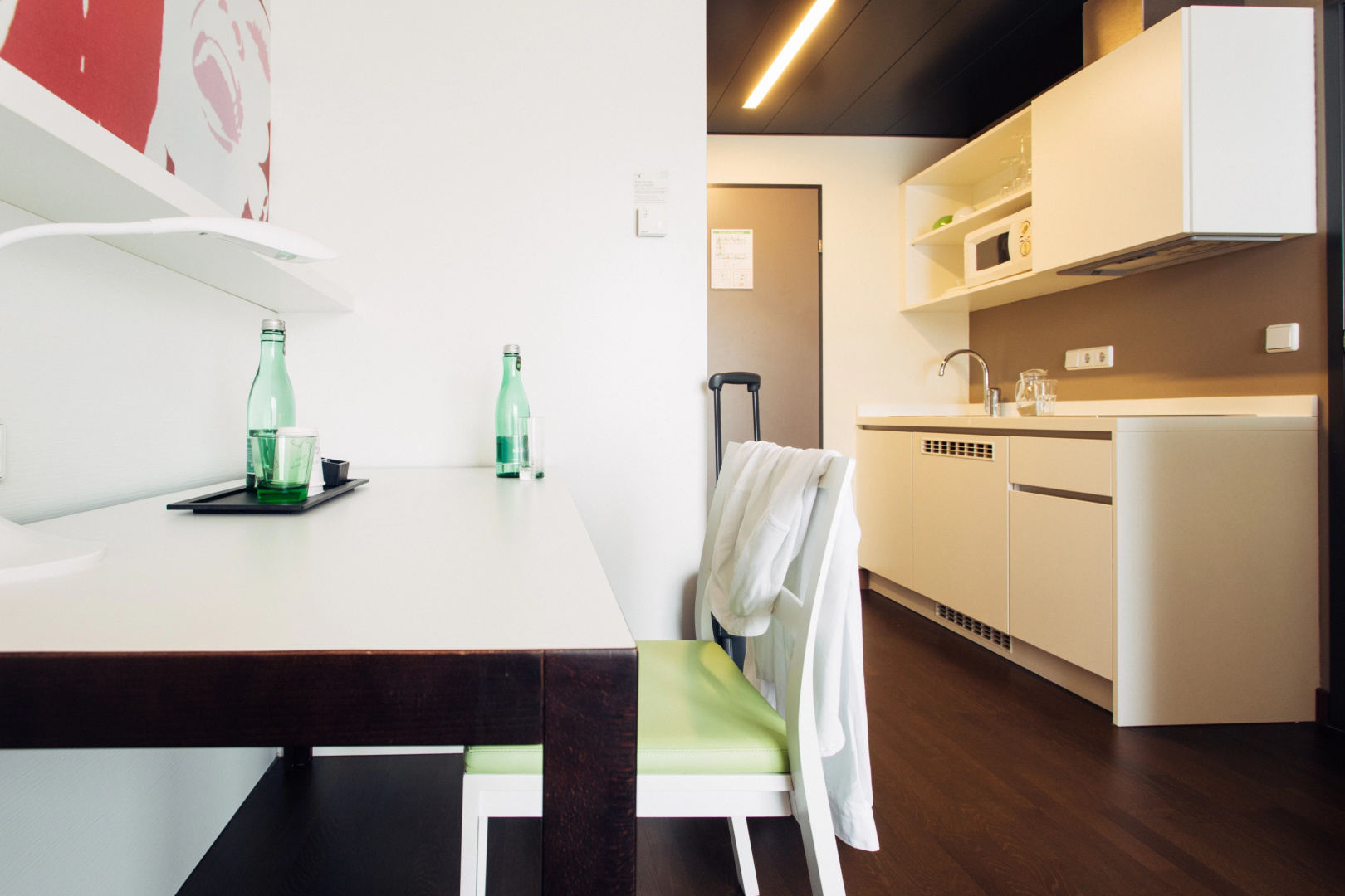 Foto - harry’s home Linz-Urfahr hotel & apartments