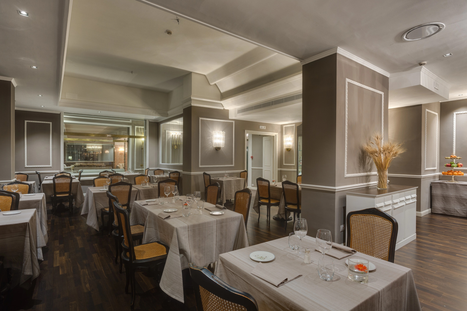 Photo - Plaza Hotel Lucchesi