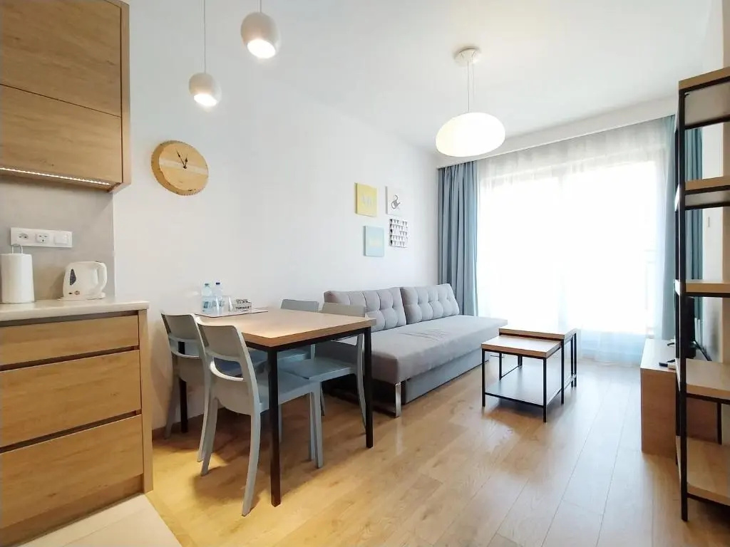 Foto - Turnau City Aparthotel