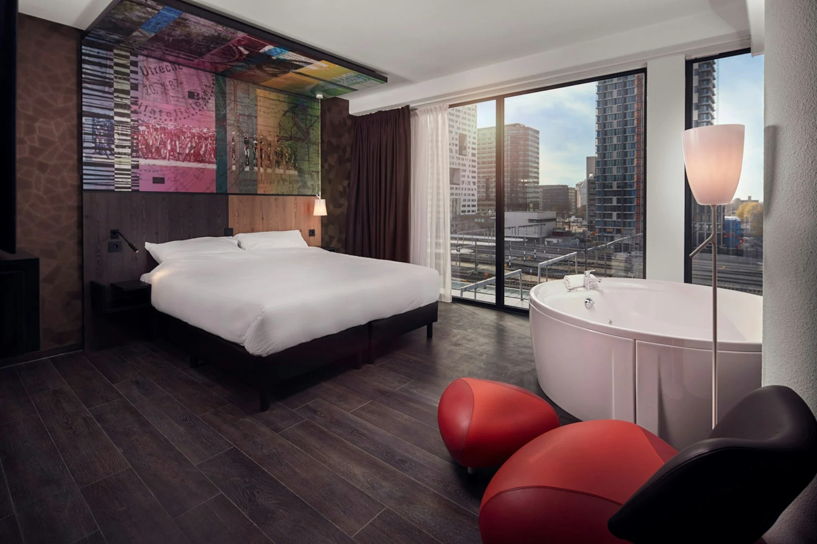 Photo - Inntel Hotels Utrecht Centre
