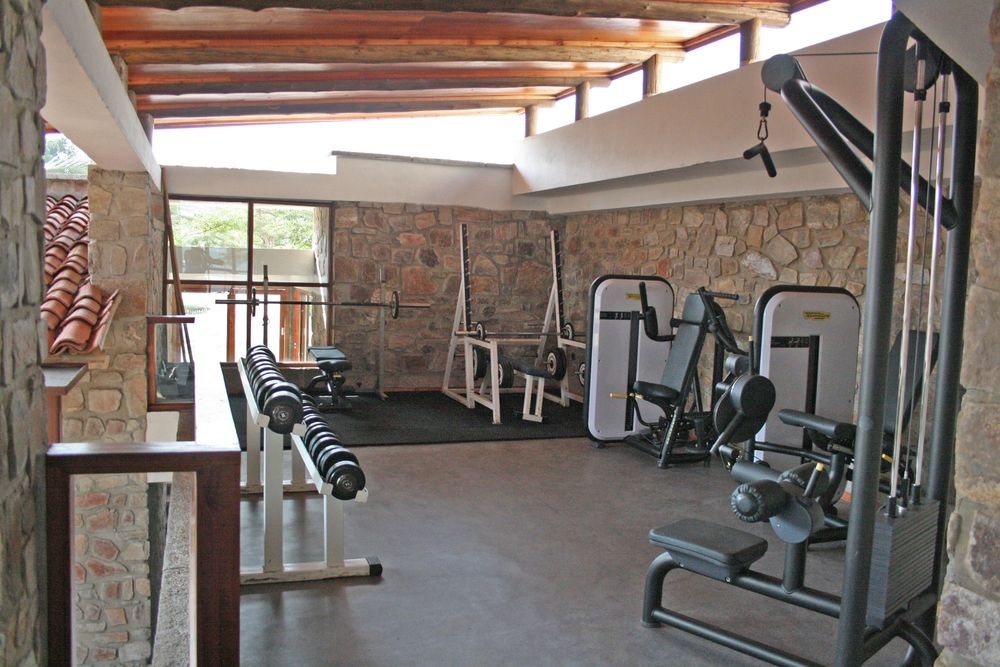 Photo - Hotel Club Du Lac Tanganyika