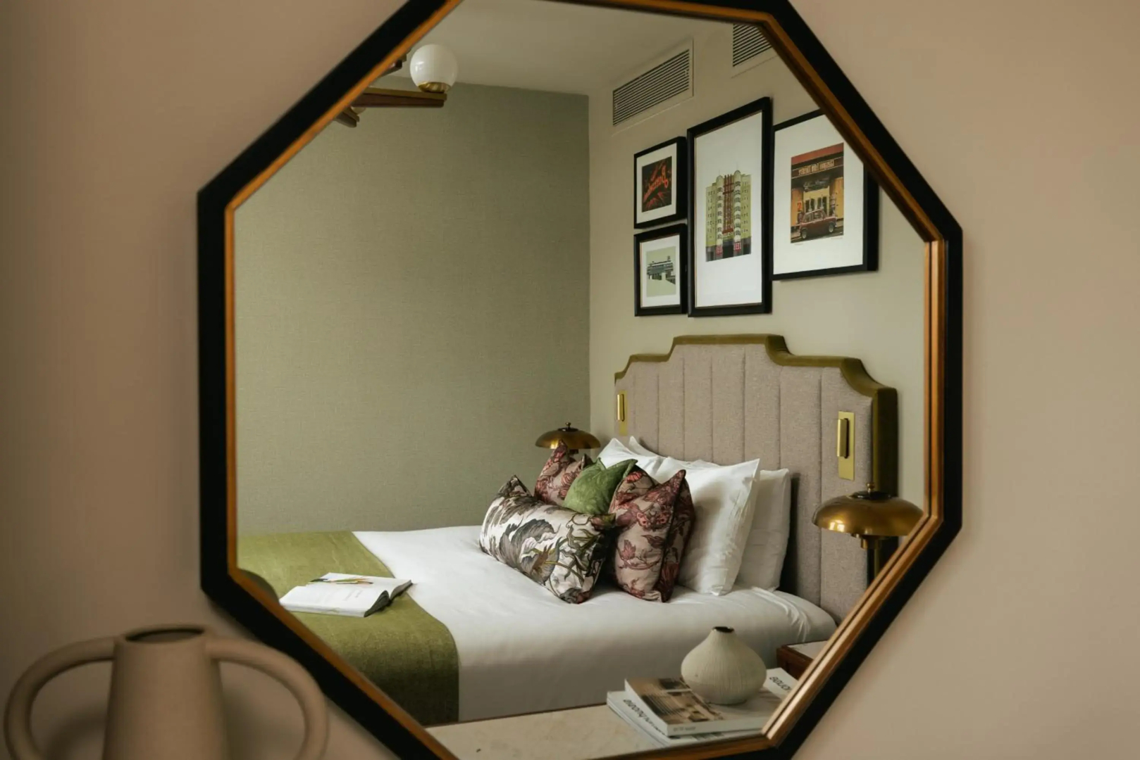 Photo - Native Glasgow