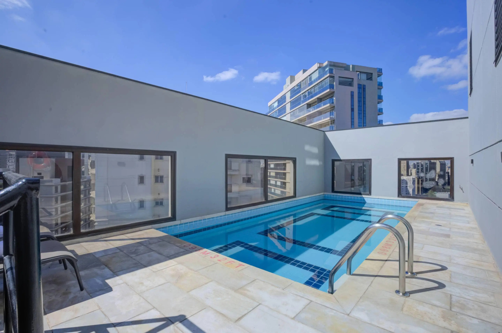 Photo - Quality Hotel Faria Lima