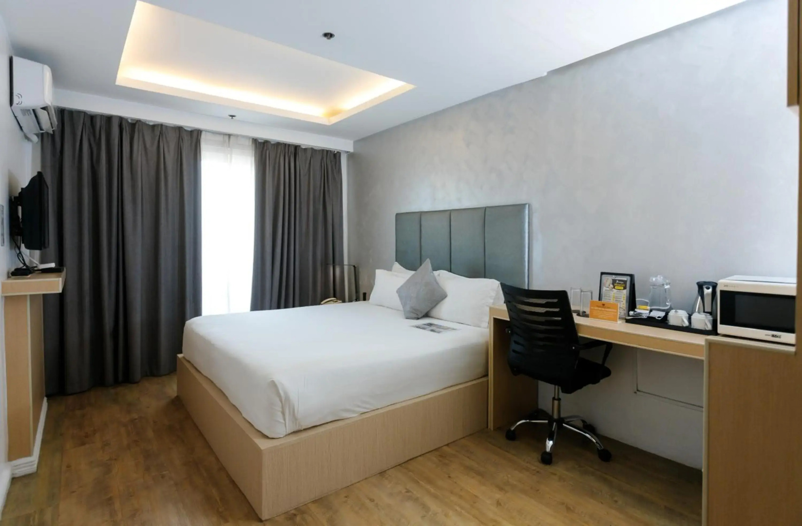 Foto - Regency Grand Suites