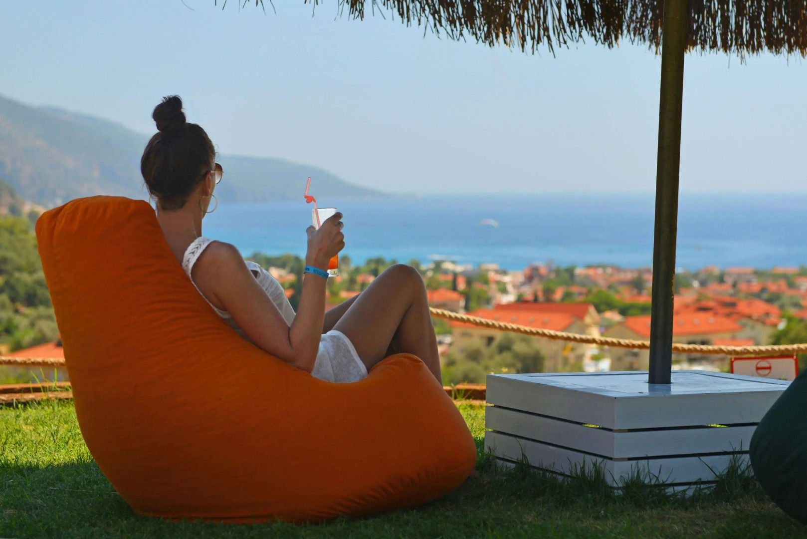 Photo - Manaspark Deluxe Hotel