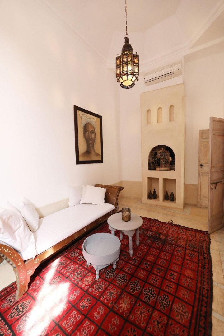 Foto - Riad Les Hirondelles Boutique Hotel