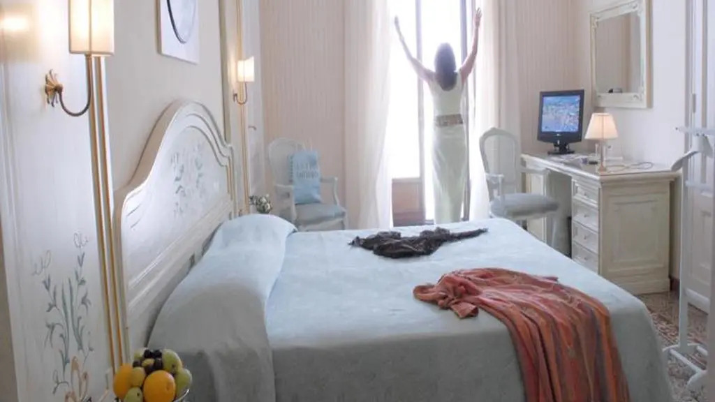 Foto - Grand Hotel Europa Palace