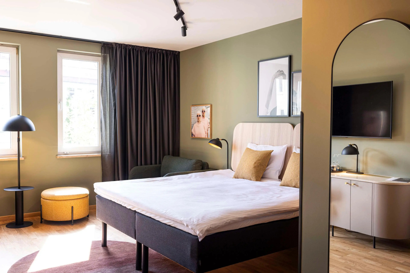 Foto - Scandic Wrocław