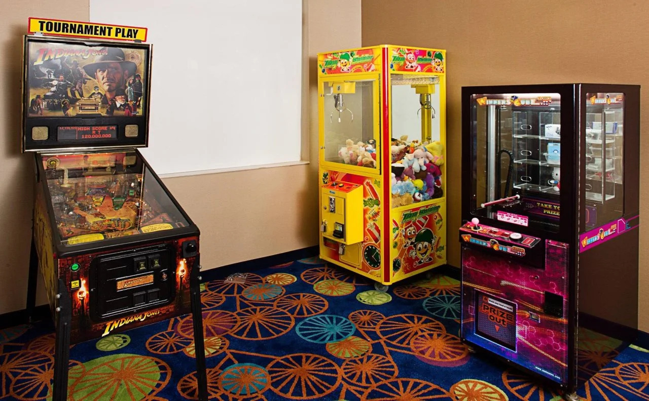 Photo - Residence Inn by Marriott Anaheim Resort Area/Garden Grove