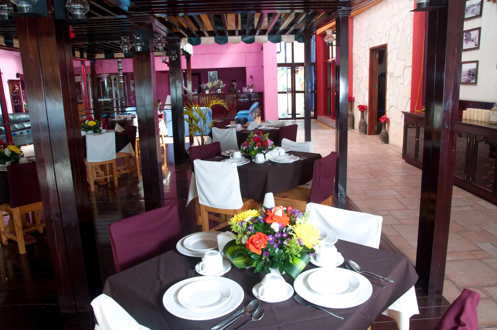 Photo - Hotel Azulejos
