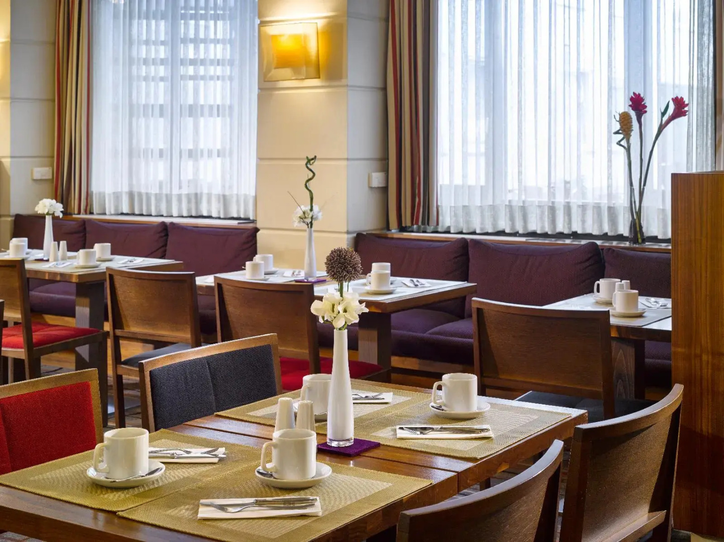 Photo - K+K Hotel am Harras