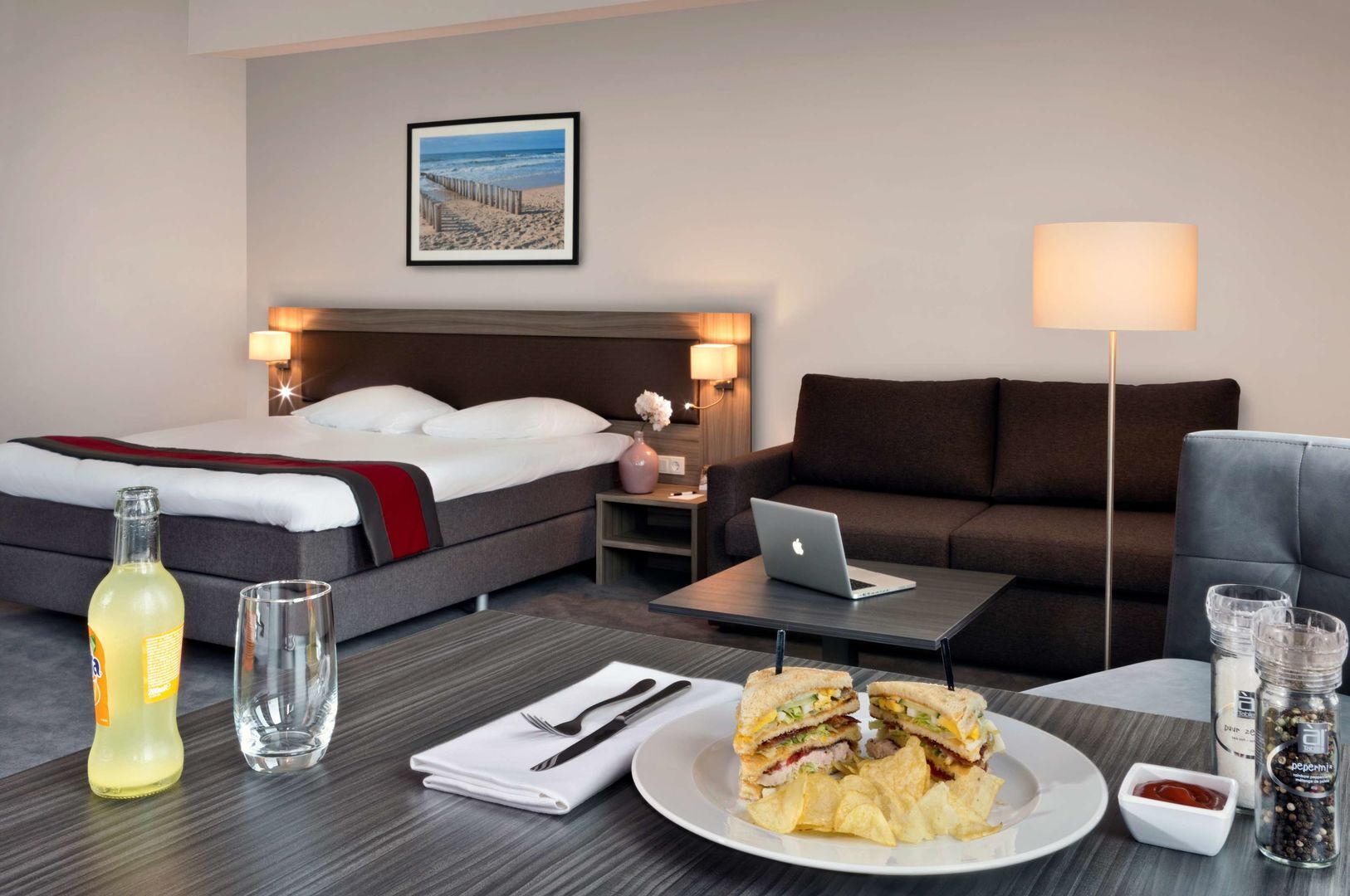 Photo - Fletcher Hotel-Restaurant Wings-Rotterdam