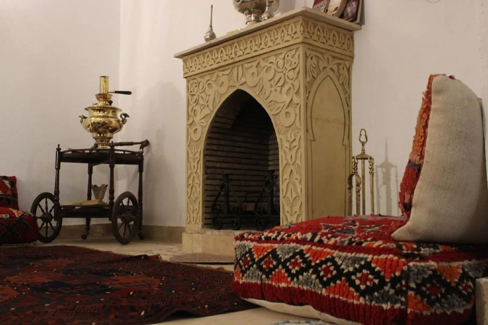 Foto - Riad Marwa Marrakech