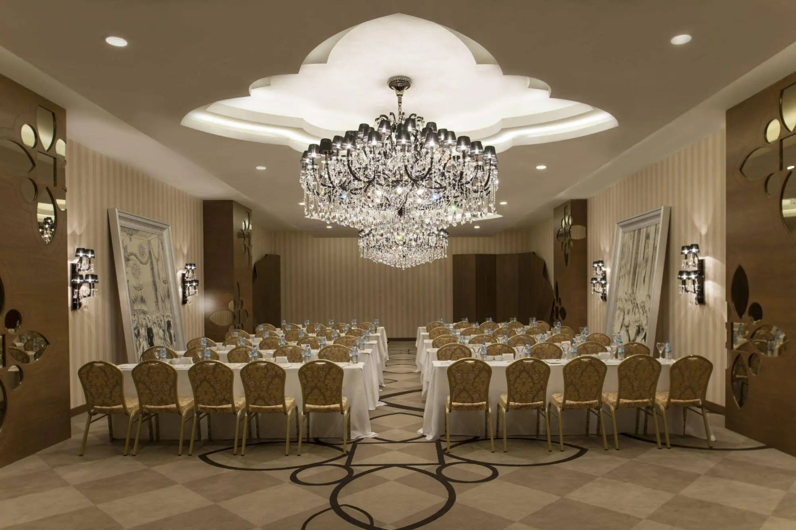 Foto - Delphin Imperial Lara