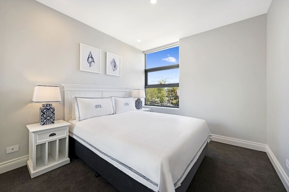 Photo - The Hamptons Apartments - St Kilda