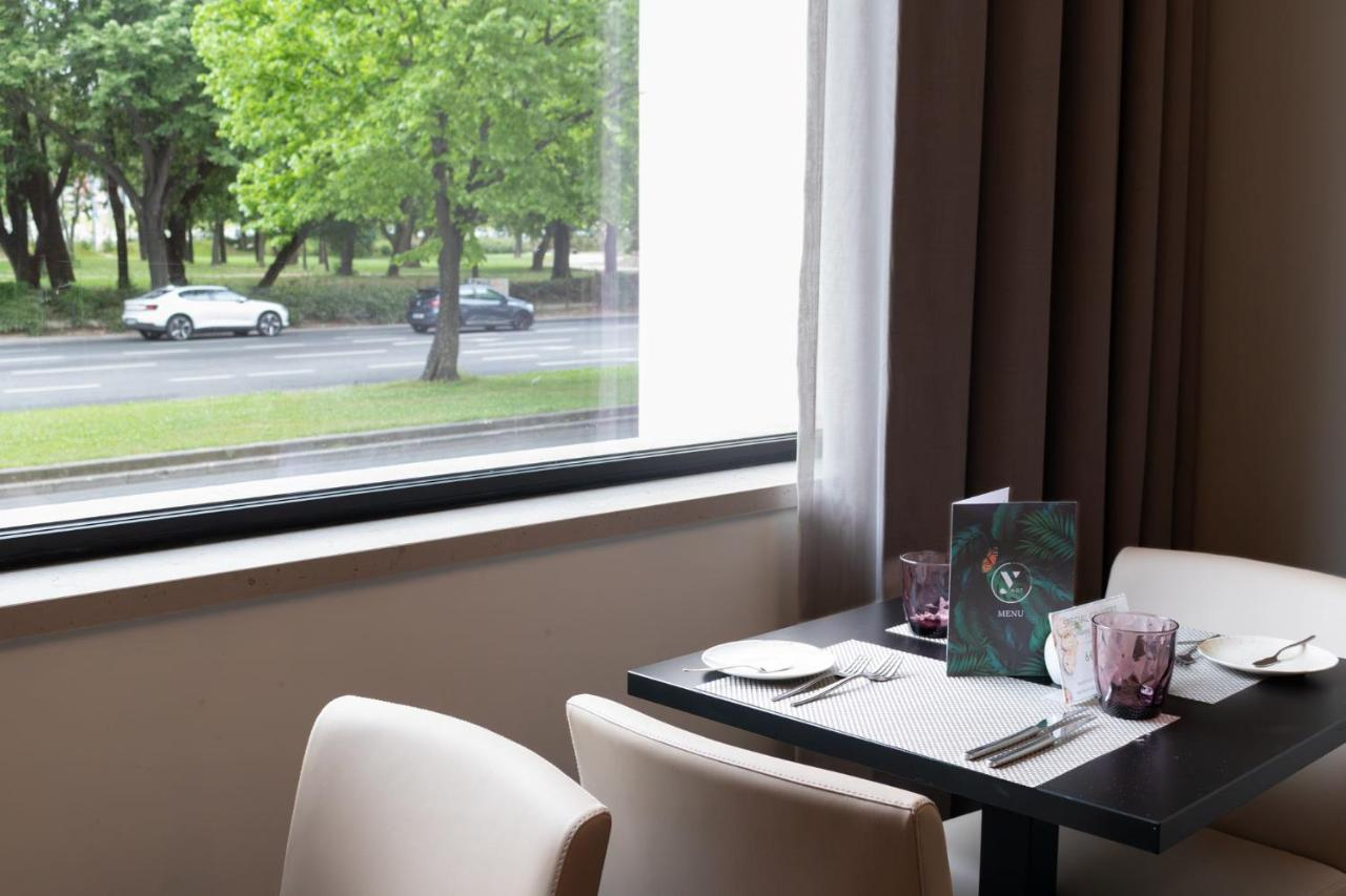 Foto - MASA Hotel & Spa Campo Grande Collection