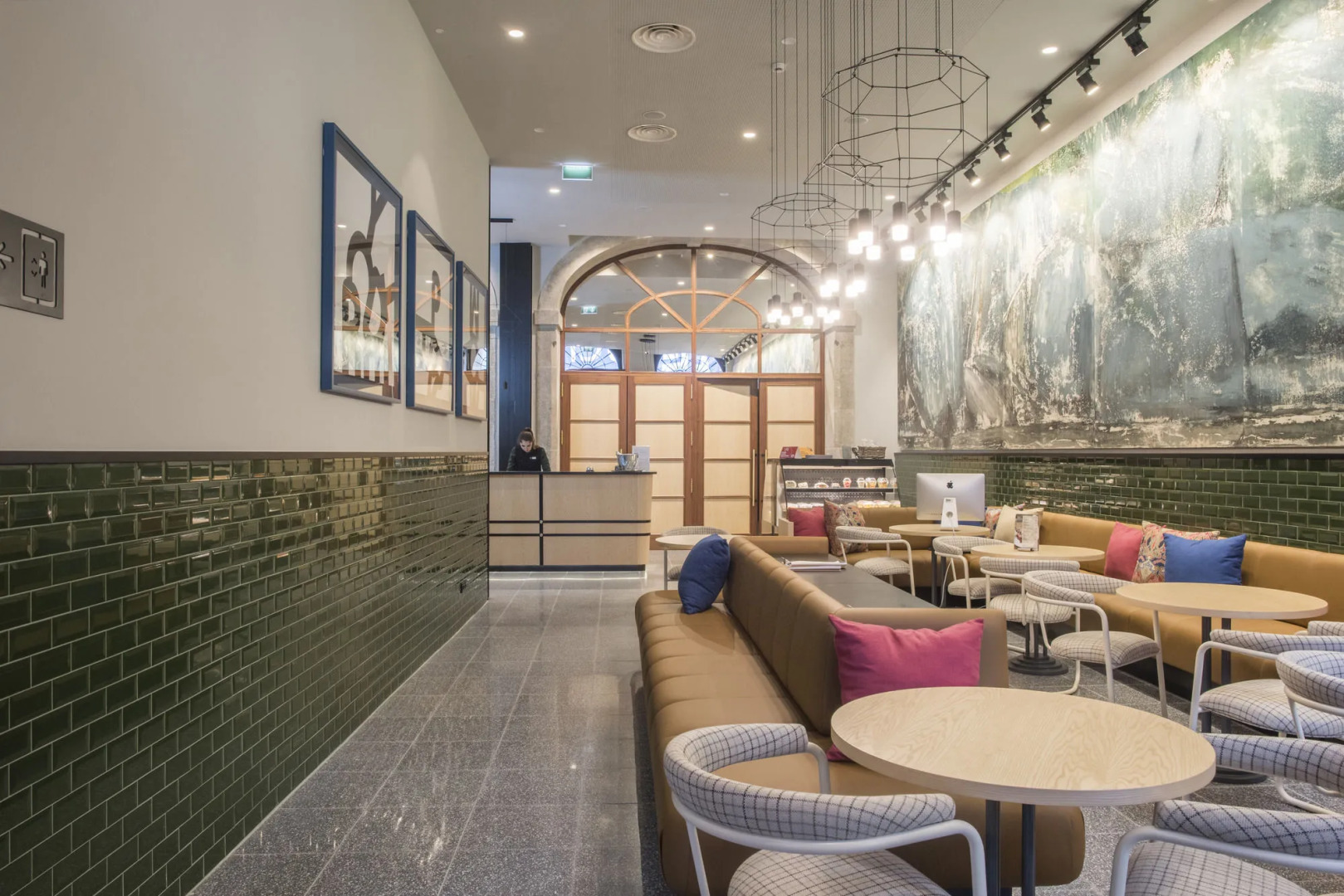 Photo - The Editory House Ribeira Porto Hotel