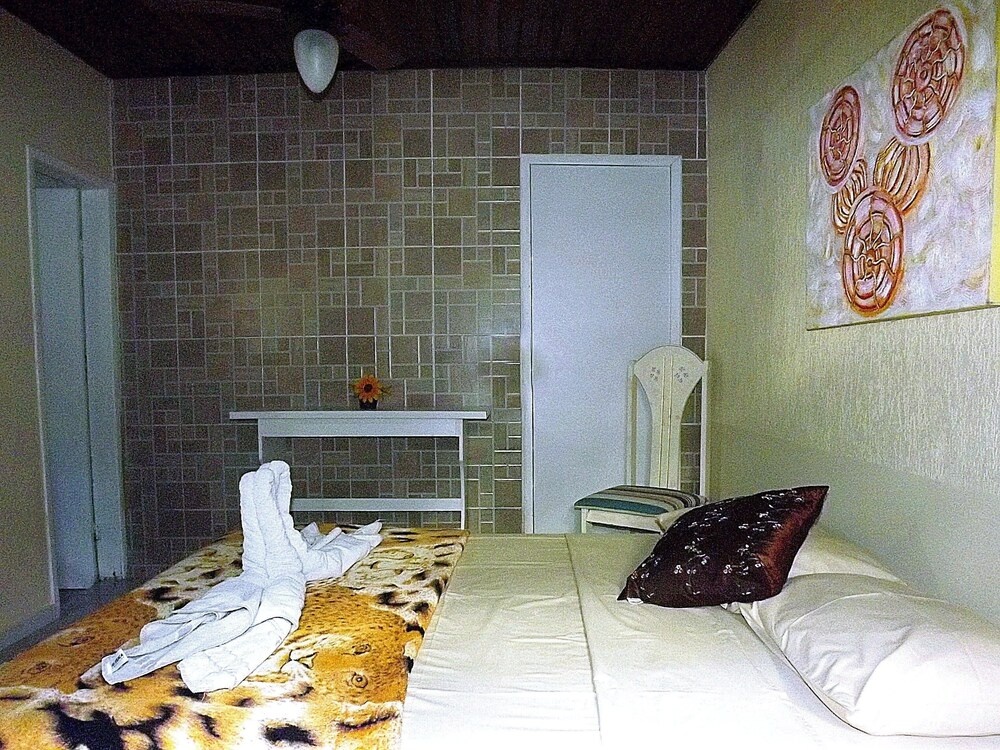 Pousada Recanto Shangri-lá