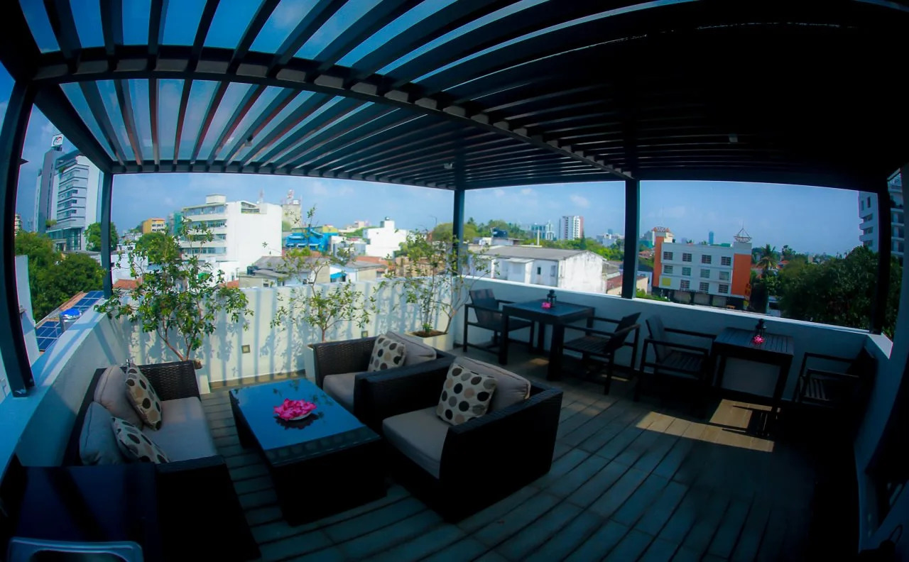 Foto - Rockwell Colombo