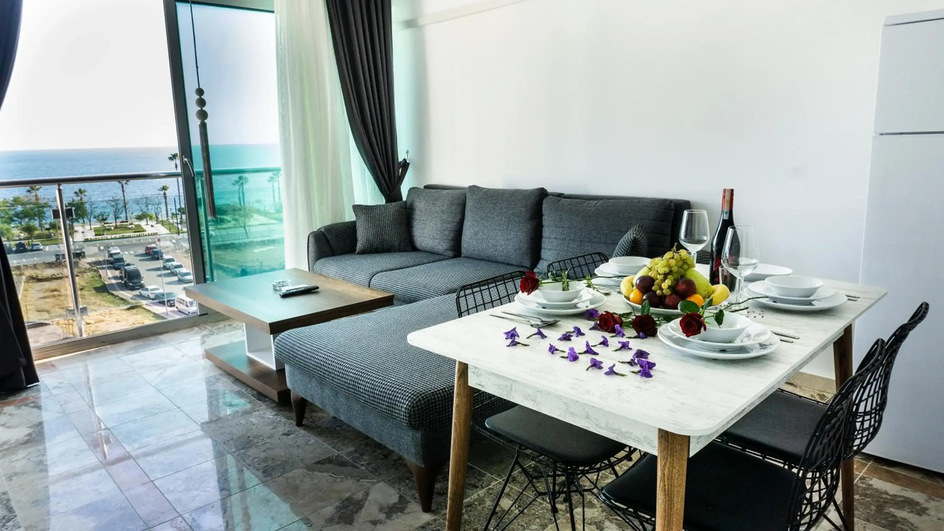 Photo - Yelken Apart Hotel