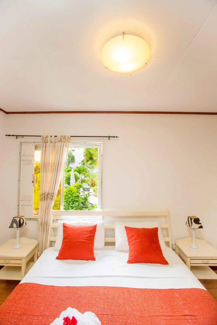 Foto - The Orchard Holiday Home