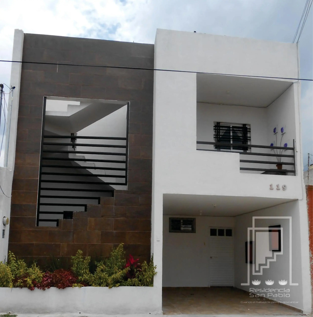 Photo - Residencia San Pablo