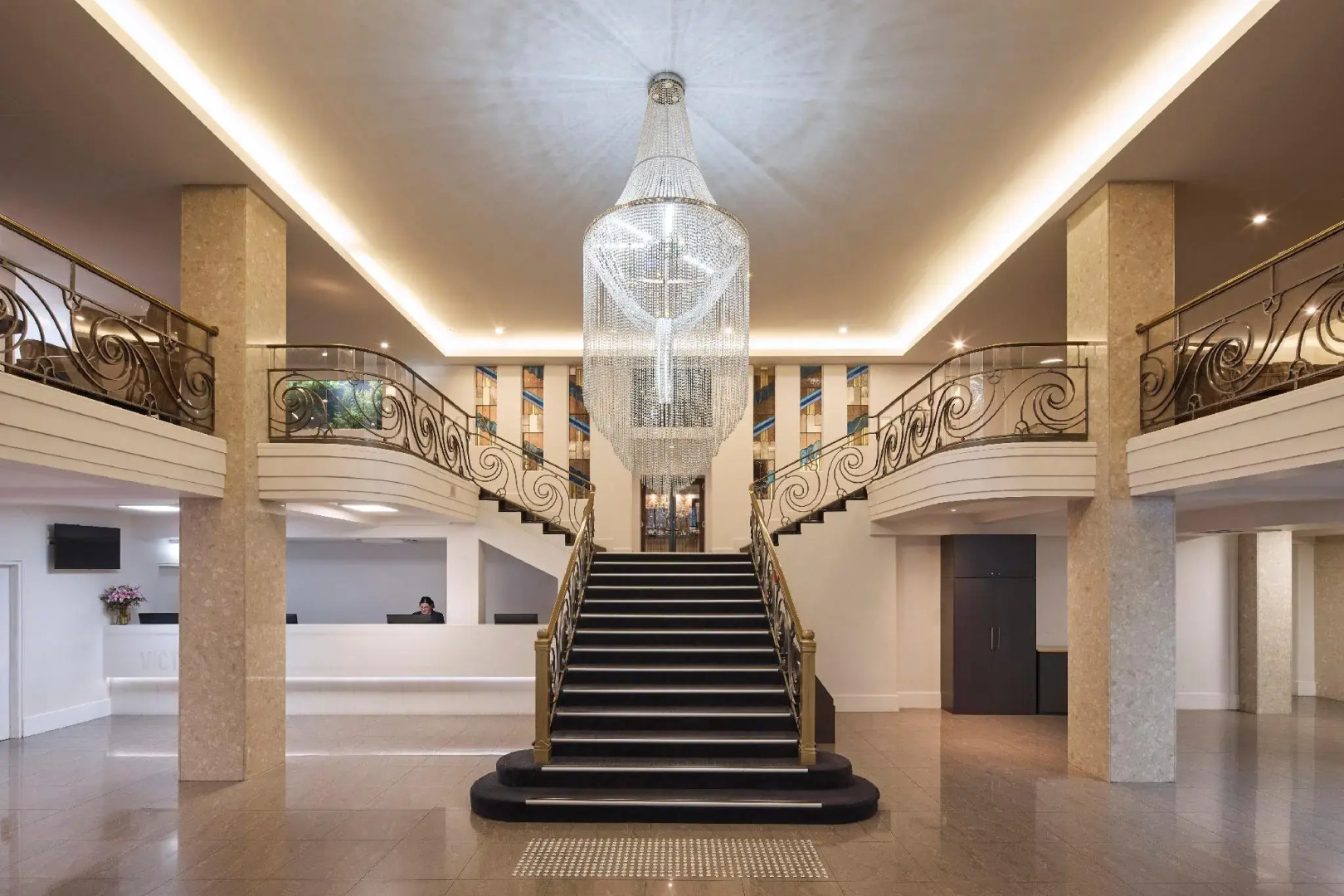 Foto - The Victoria Hotel