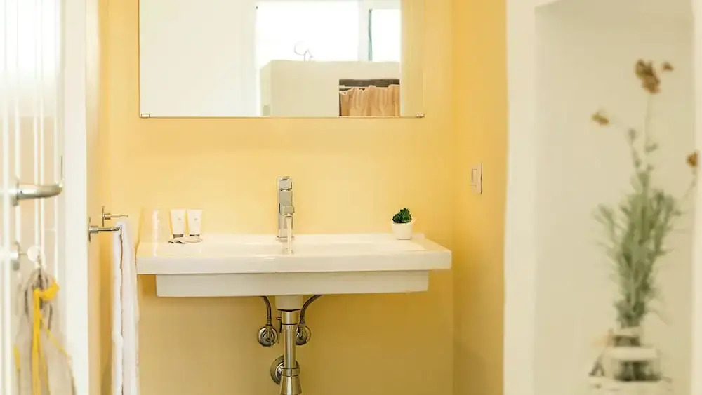 Foto - Sardegna è - Beach Rooms