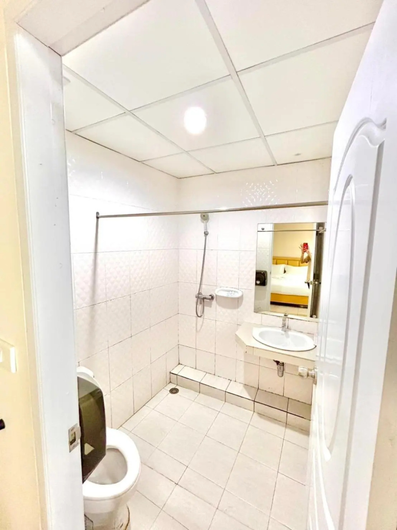 Foto - ABCYQ Hotel