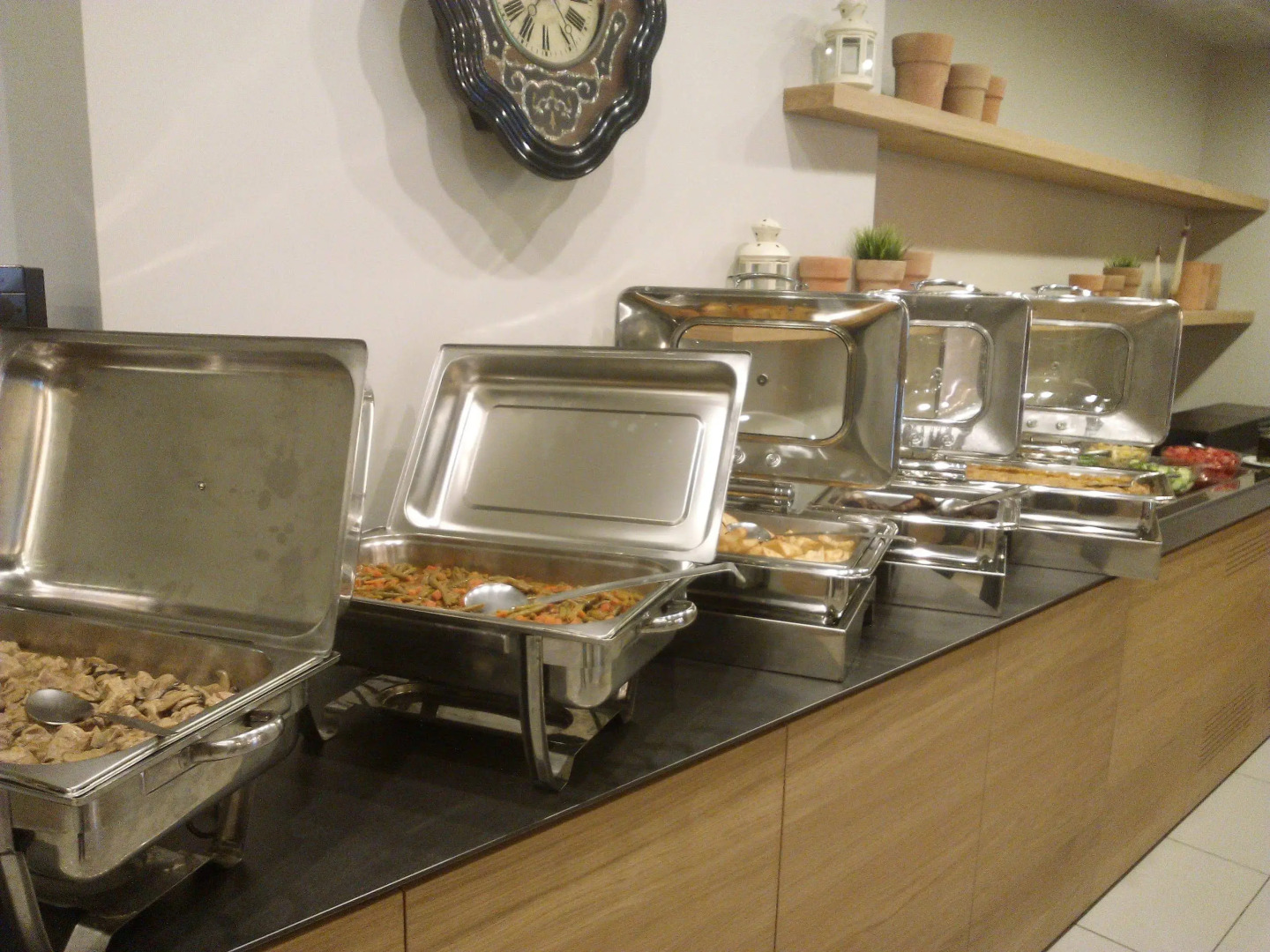 Photo - Olympic Hotel