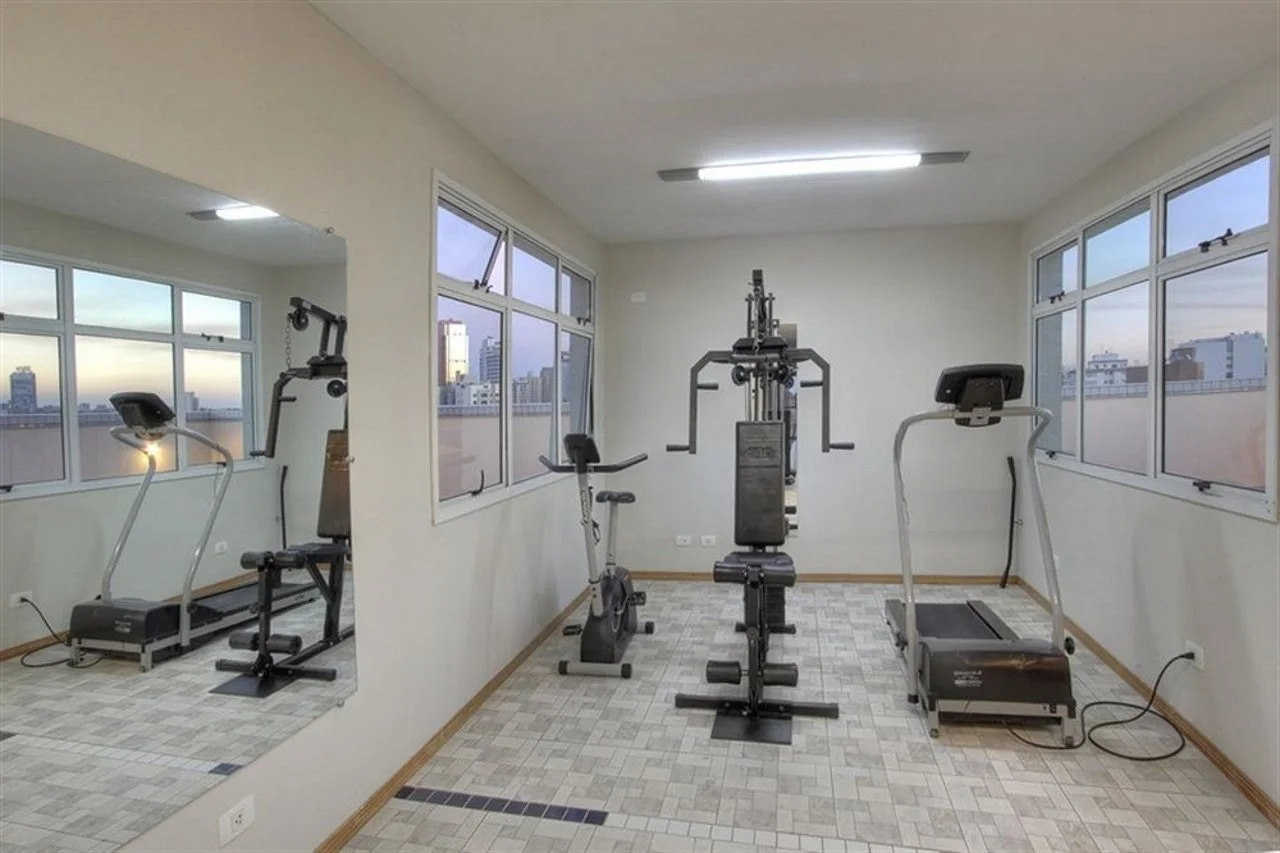 Photo - Bristol Centro Civico Curitiba