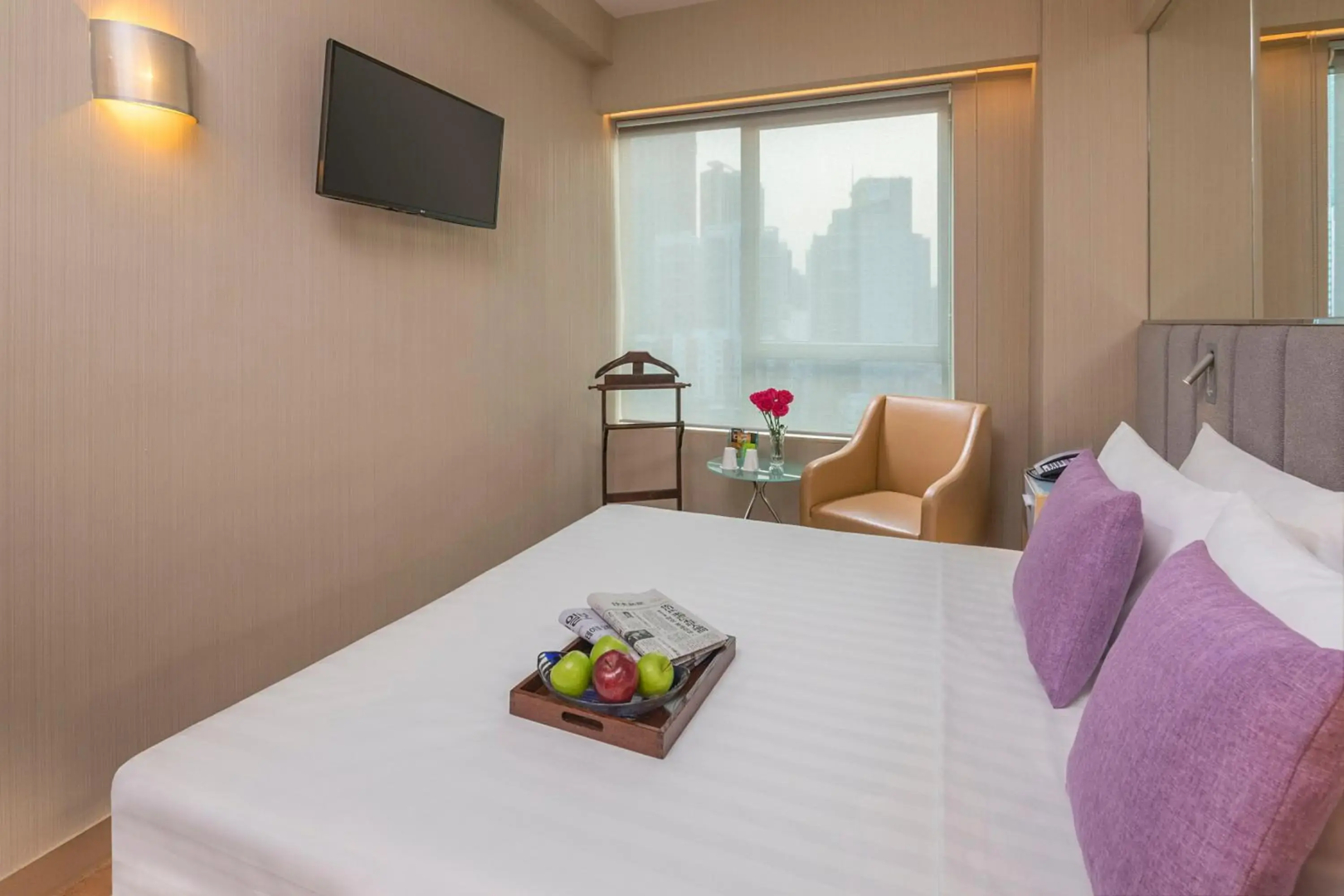 Foto - Silka Far East Hotel