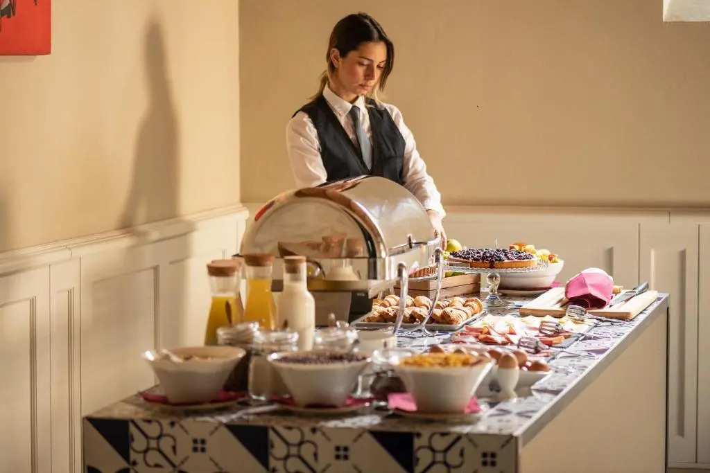 Photo - Allegroitalia San Gallo Firenze