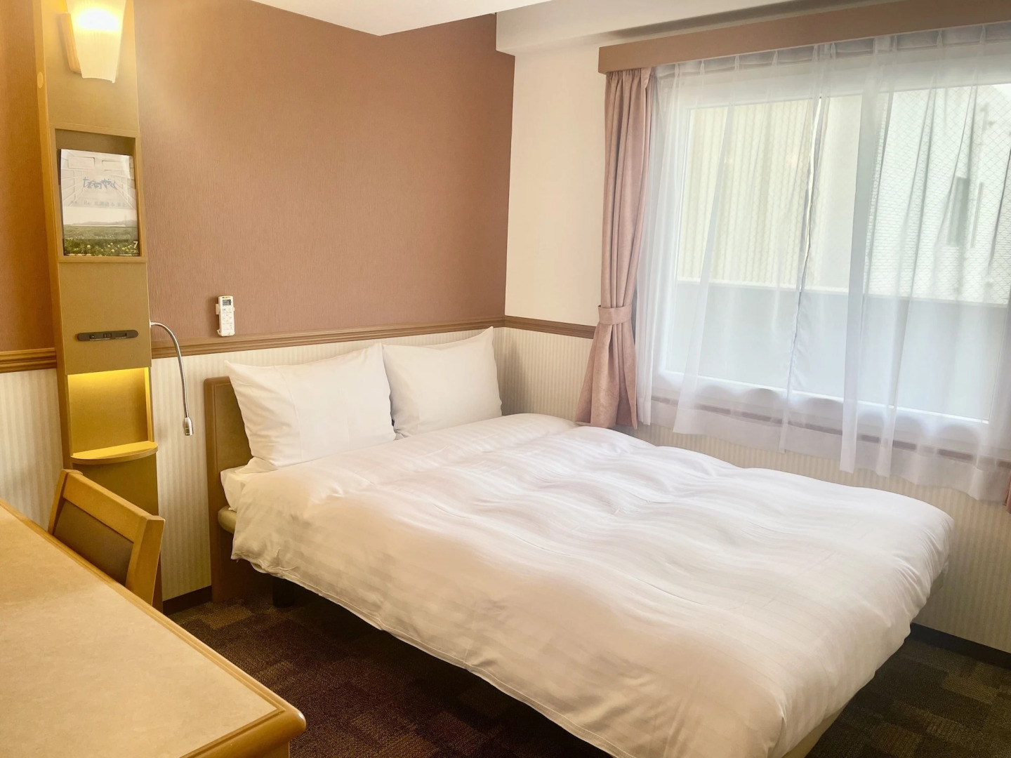 Foto - Toyoko Inn Osaka Umeda Higashi