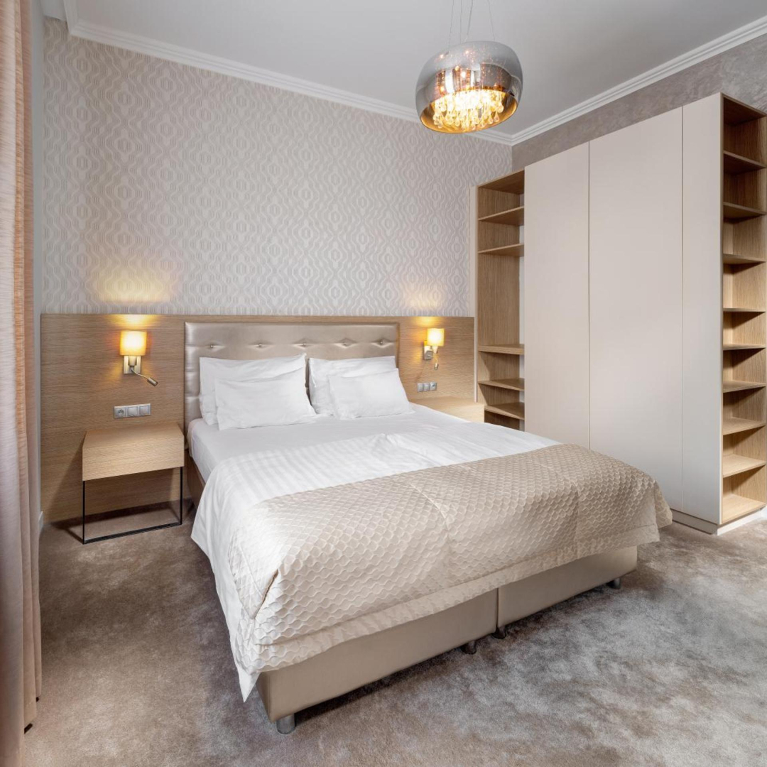 Foto - Mamaison Residence Sulekova Bratislava
